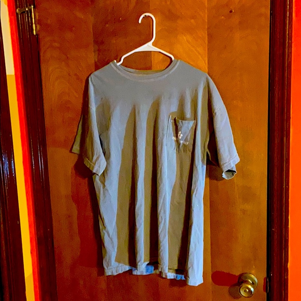 Fripp&Folly men’s short sleeve shirt